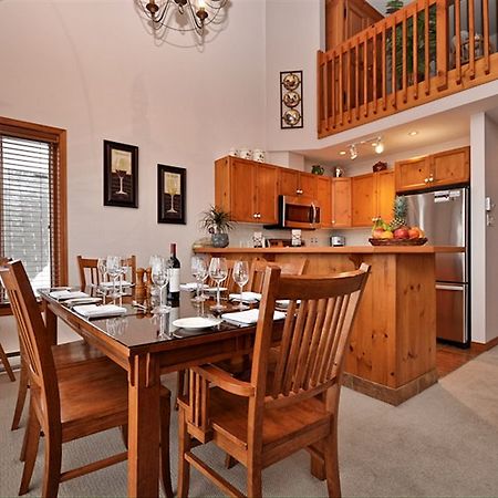 מונט טרמבלאנט Les Haut Bois Condominiums - Tremblant Sunstar מראה חיצוני תמונה