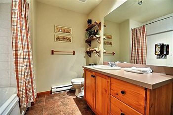 מונט טרמבלאנט Les Haut Bois Condominiums - Tremblant Sunstar מראה חיצוני תמונה