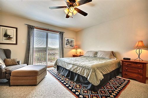 מונט טרמבלאנט Les Haut Bois Condominiums - Tremblant Sunstar מראה חיצוני תמונה