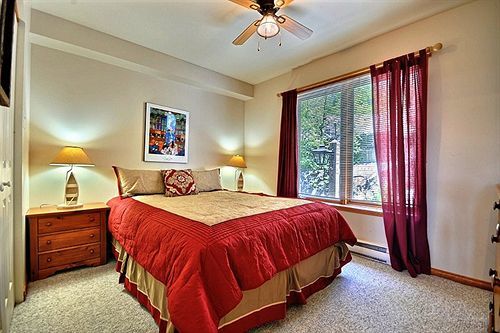 מונט טרמבלאנט Les Haut Bois Condominiums - Tremblant Sunstar מראה חיצוני תמונה
