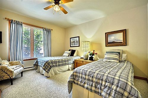 מונט טרמבלאנט Les Haut Bois Condominiums - Tremblant Sunstar מראה חיצוני תמונה