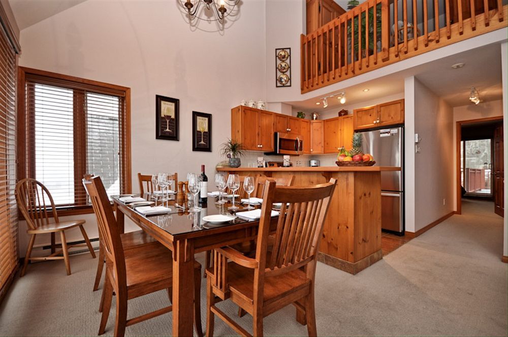 מונט טרמבלאנט Les Haut Bois Condominiums - Tremblant Sunstar מראה חיצוני תמונה
