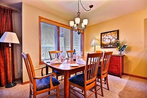 מונט טרמבלאנט Les Haut Bois Condominiums - Tremblant Sunstar מראה חיצוני תמונה
