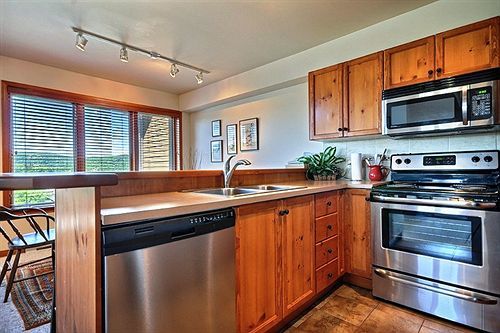 מונט טרמבלאנט Les Haut Bois Condominiums - Tremblant Sunstar מראה חיצוני תמונה